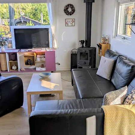 Cozy Near The Casa de Férias *