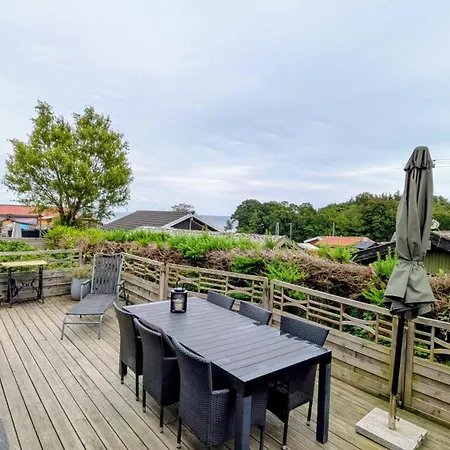 Cozy Near The * Haderslev