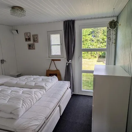 Casa de Férias Cozy Near The Haderslev